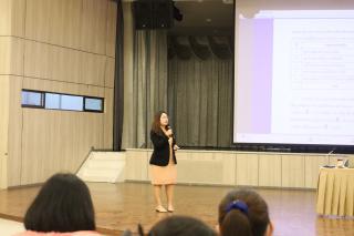 52. โครงการพัฒนาทักษะความเป็นครูและเตรียมความพร้อมนักศึกษาก่อนออกฝึกประสบการณ์วิชาชีพครู ปีการศึกษา 2566